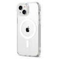 SAHARA - Venture Series Clear Slim Case - iPhone 14 Plus