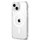 SAHARA - Venture Series Clear Slim Case - iPhone 14 Plus