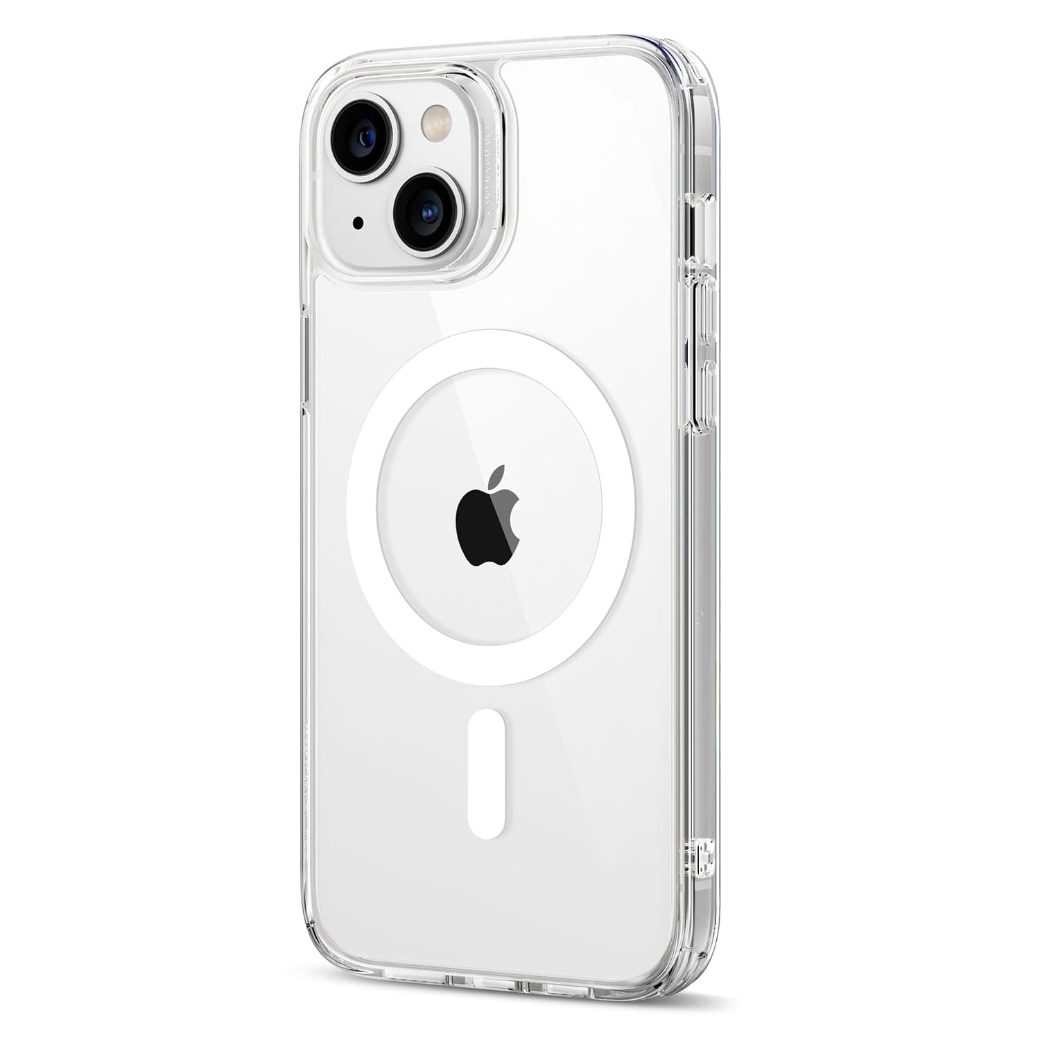SAHARA - Venture Series Clear Slim Case - iPhone 14 Plus