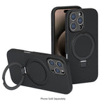 SAHARA - Venture Series Slim Kickstand Case - Apple iPhone 16 Pro