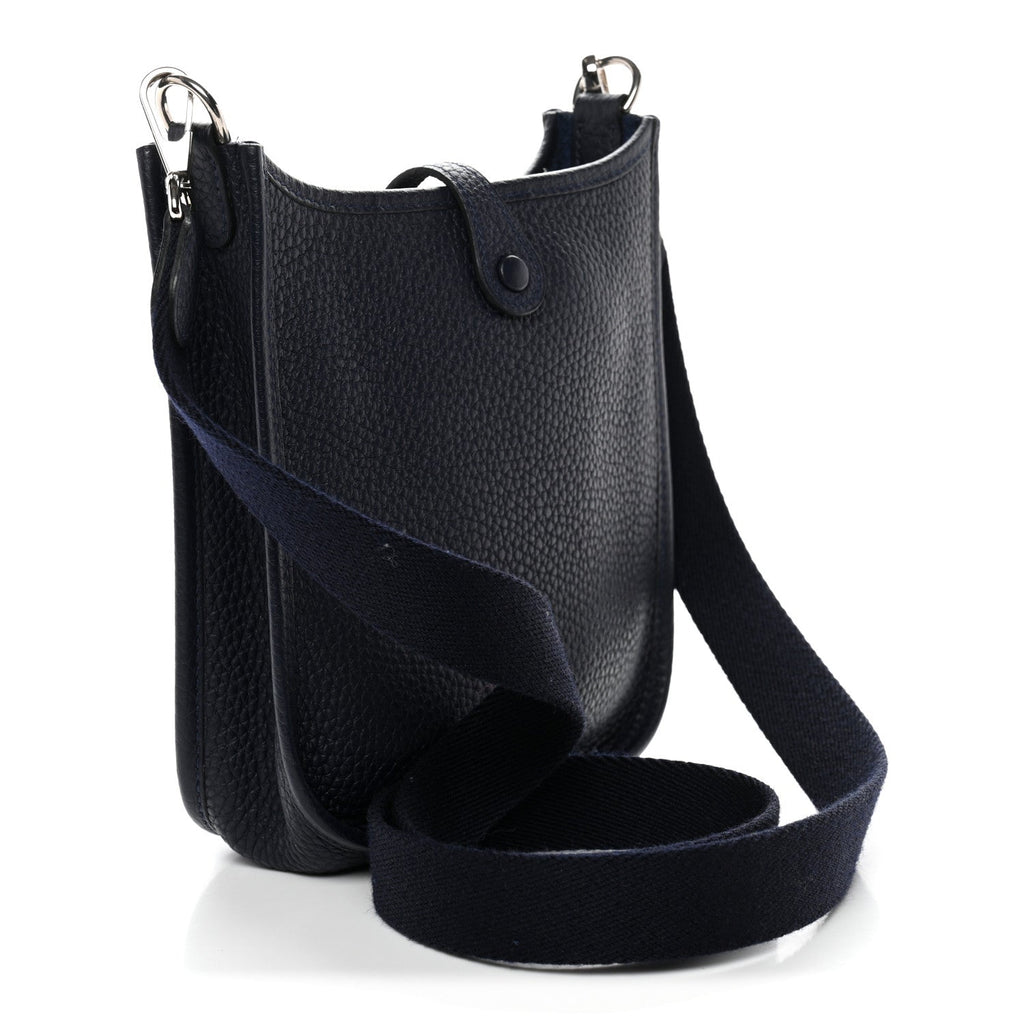 Taurillon Clemence Evelyne TPM Bleu Nuit