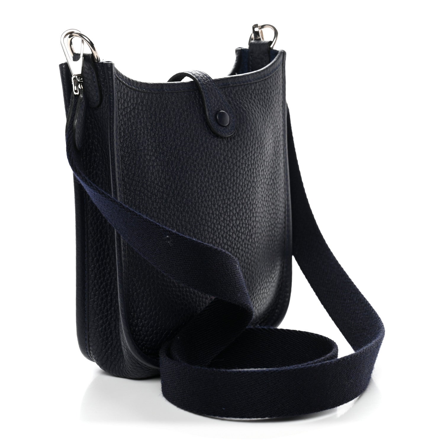Taurillon Clemence Evelyne TPM Bleu Nuit