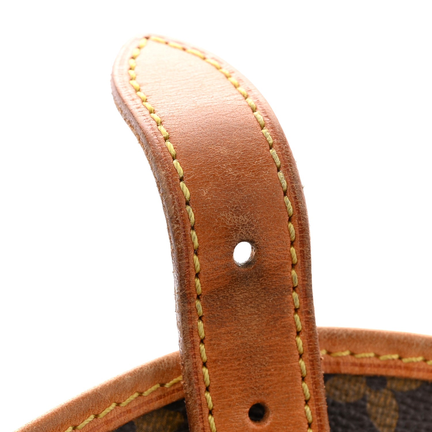 Monogram Saumur 30