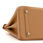 Togo Birkin 30 Biscuit