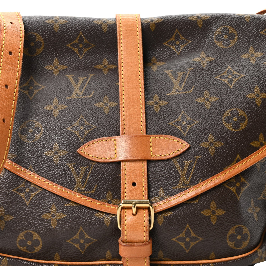 Monogram Saumur MM