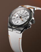 Overseas Dual Time Cardinal Points North