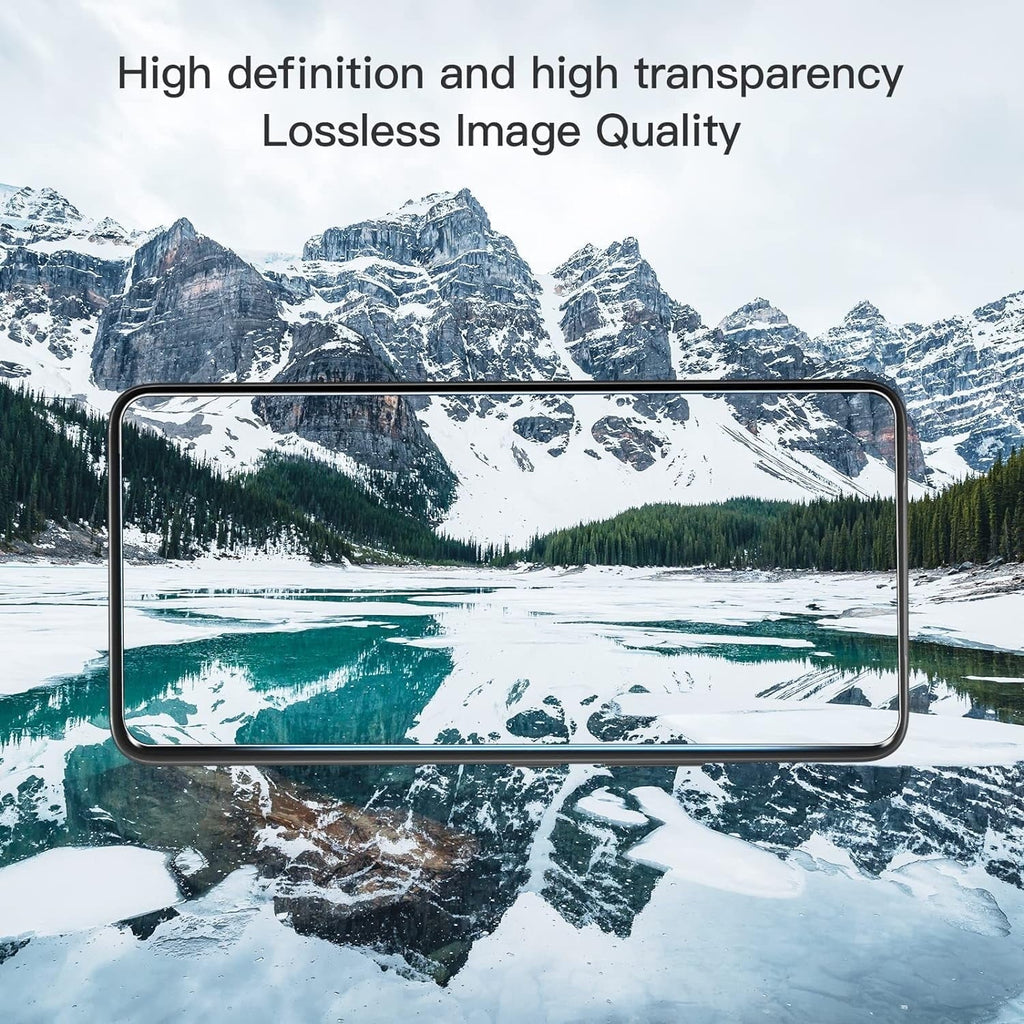 Entronix Bundle Compatible with iPhone 11 Pro - Heavy Duty Case & 2 Clear Screen Protectors