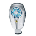 Cellphone Radiator Light Detachable Gaming Live Streaming Cooling Fan Accessorie