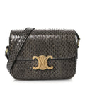 Watersnake Teen Triomphe Grey