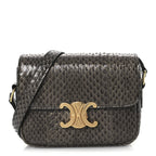Watersnake Teen Triomphe Grey