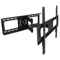 Full Motion Wall Mount for 32-70 Inch Displays