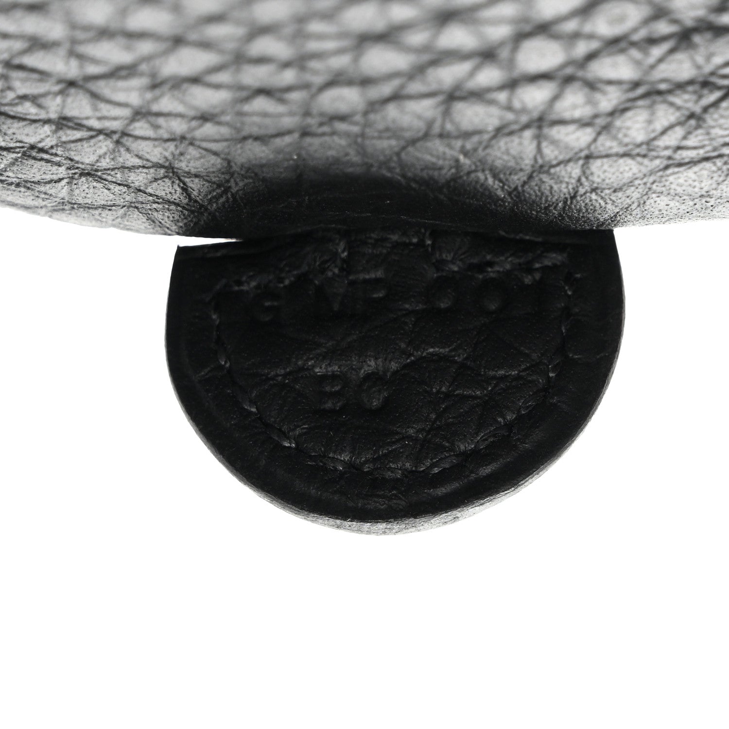 Taurillon Clemence Evelyne TPM Black