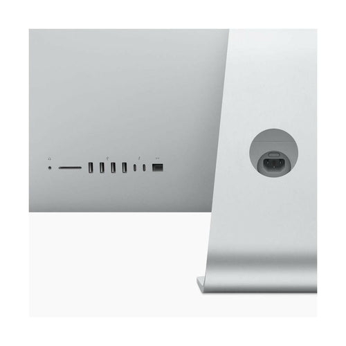 Apple iMac 27" 5K 3.0GHz Core i5 32GB 1TB SSD Silver | 1-Year Warranty