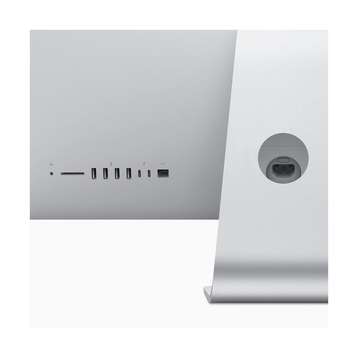 Apple iMac 27" 3.6GHz 8-Core i9 32GB 1TB (2019) | 1-Year Warranty | Free Shipping