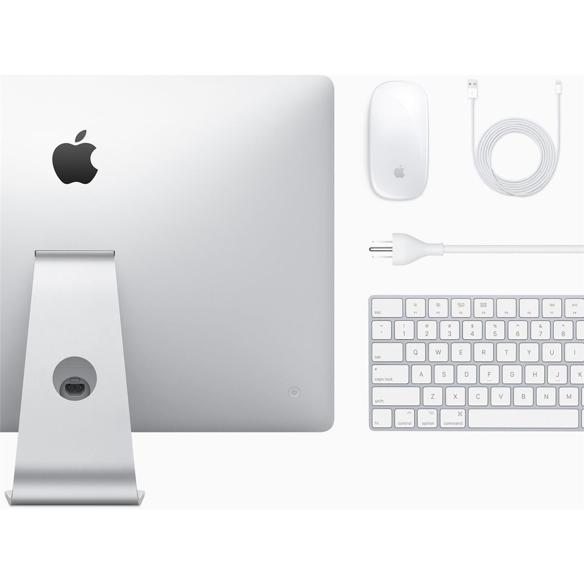 Apple iMac 27" 3.6GHz 8-Core i9 32GB 512GB (2019) | 1-Year Warranty