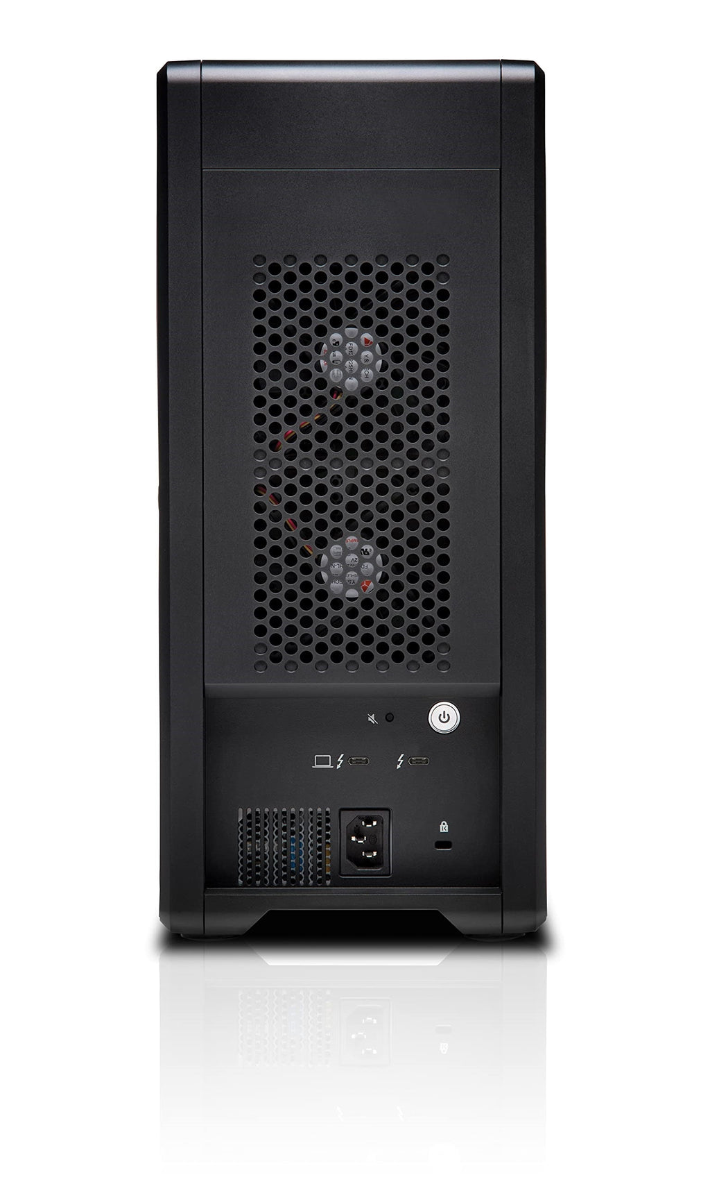 Professional G-RAID SHUTTLE 8 96TB