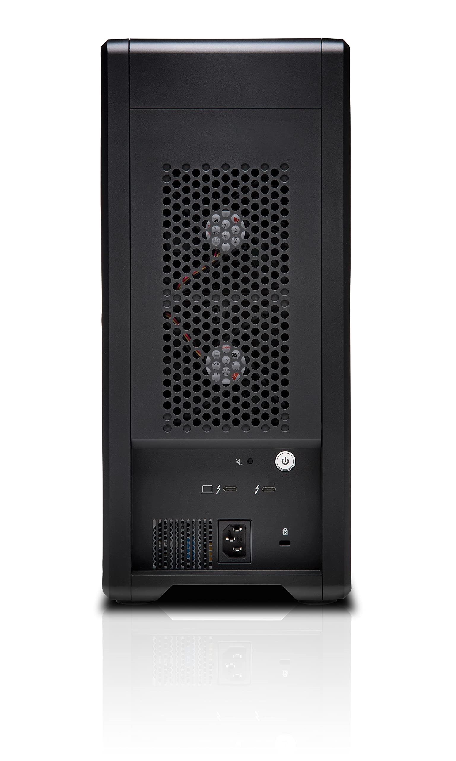 Professional G-RAID SHUTTLE 8 96TB