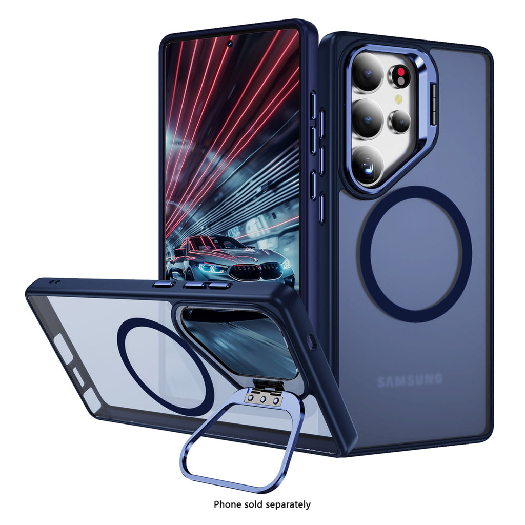 SAHARA - Venture Series Kickstand Case - Samsung Galaxy S25 Ultra