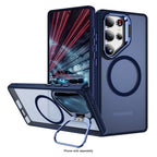 SAHARA - Venture Series Kickstand Case - Samsung Galaxy S25 Ultra