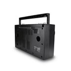 Retro Portable CD Boombox