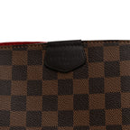 Damier Ebene Graceful PM