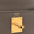 Epsom Kelly Sellier 28 Etain