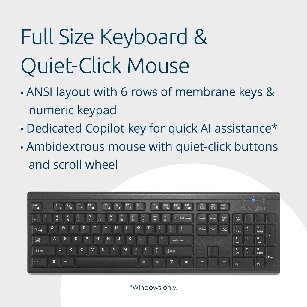 KM270 EQ wireless Bluetooth