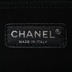 Washed Lambskin Jumbo Take Away Flap Grey