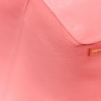 Caviar Medallion CC Tote Light Pink