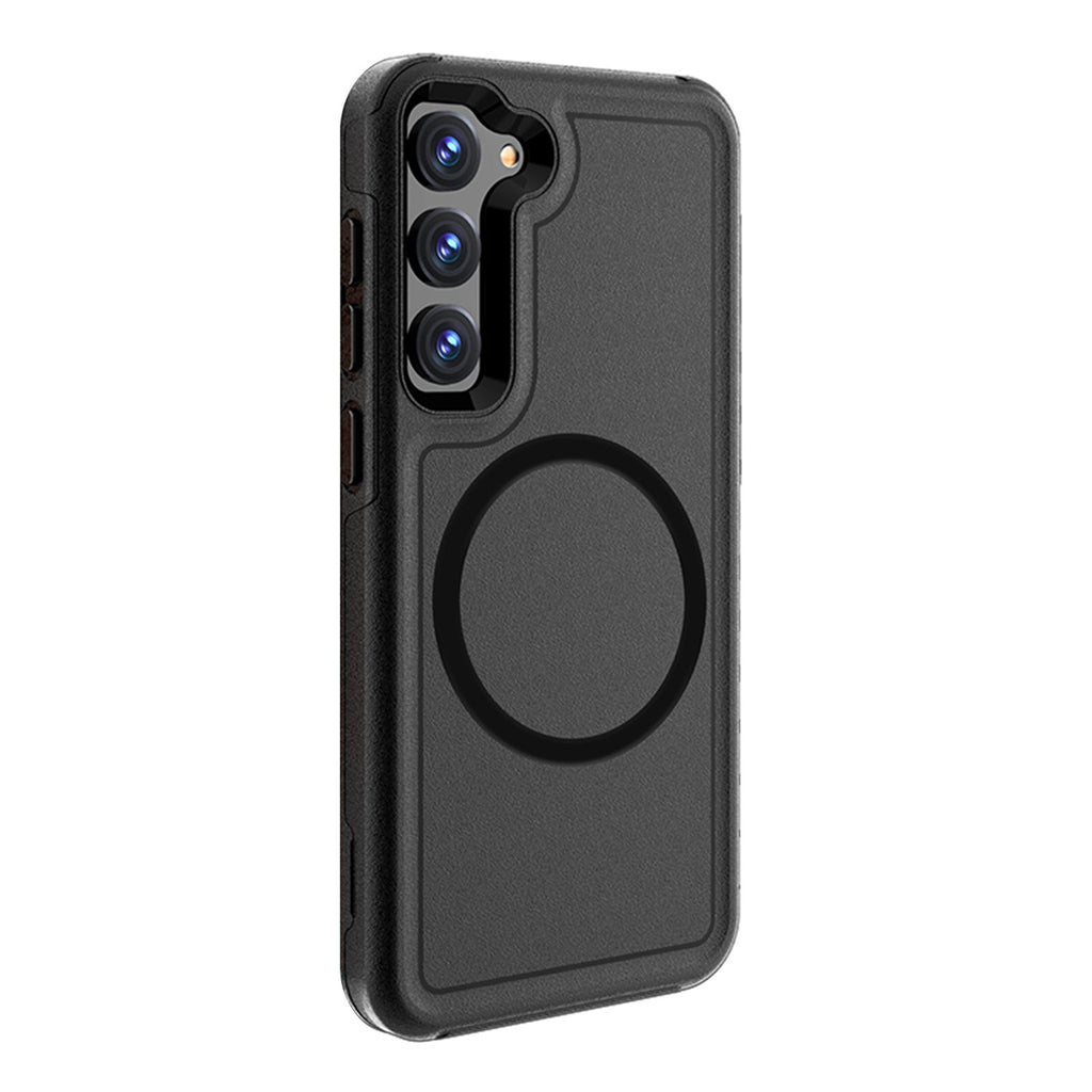 SAHARA - Raider Series Rugged Case - Samsung Galaxy S23+