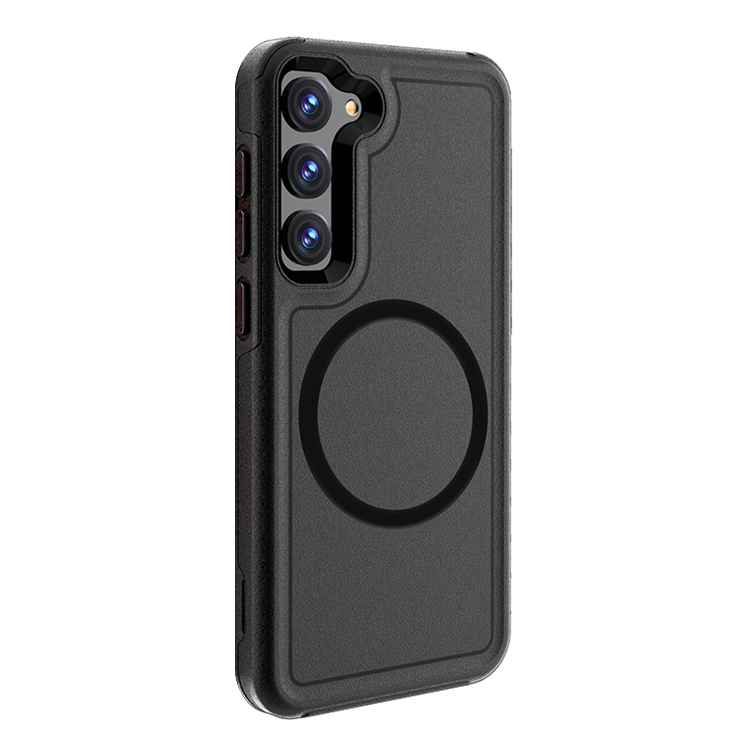 SAHARA - Raider Series Rugged Case - Samsung Galaxy S23+