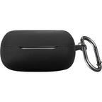 SAHARA - Venture Series Silicone Case for JBL Live Buds 3 Earbuds - Scorpion Black