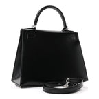 Box Kelly Sellier 28 Black