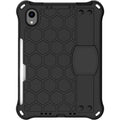 SAHARA - DualShock Series Case for Apple iPad mini (A17 Pro) and Apple iPad mini (6th Generation 2021)