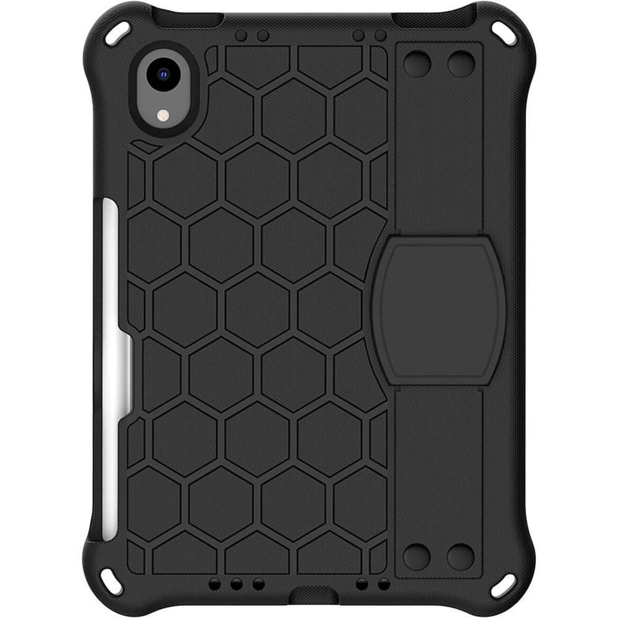 SAHARA - DualShock Series Case for Apple iPad mini (A17 Pro) and Apple iPad mini (6th Generation 2021)