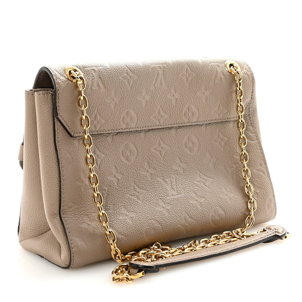 Empreinte Vavin PM Tourterelle