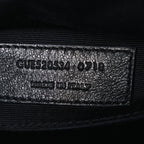 Calfskin Matelasse Monogram Lou Camera Bag Rouge Eros