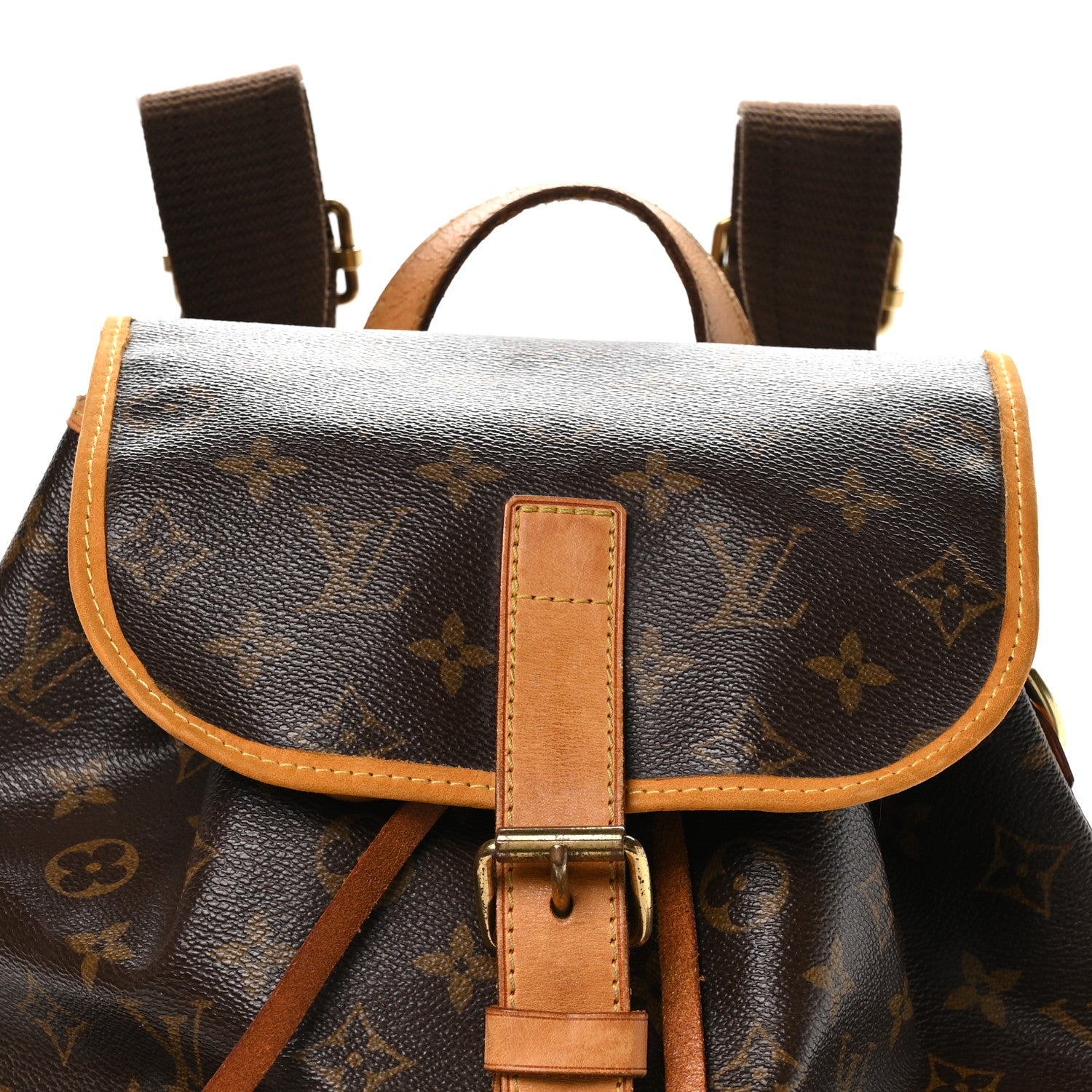 Monogram Bosphore Backpack