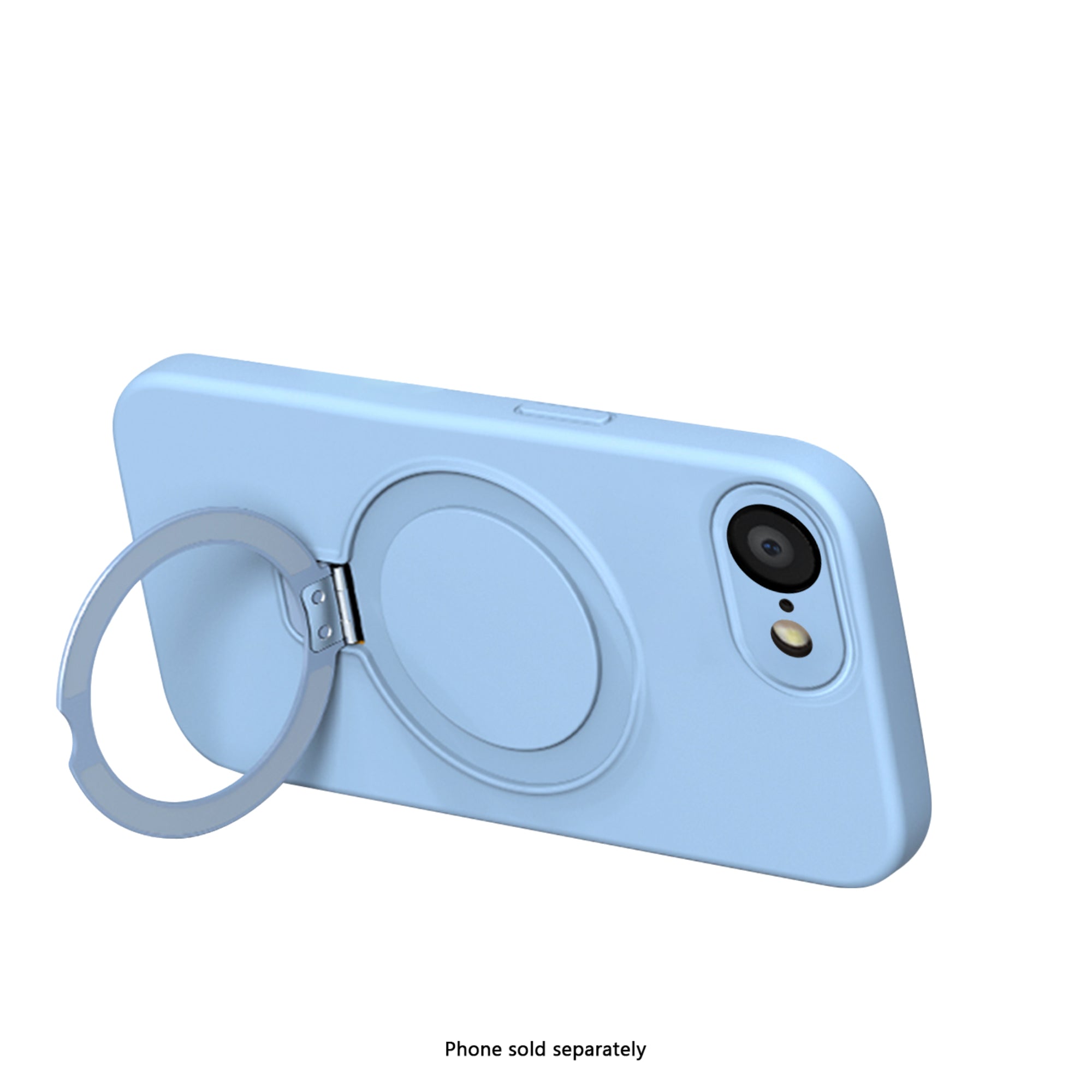 SAHARA - Venture Series Silicone Case - iPhone 16e