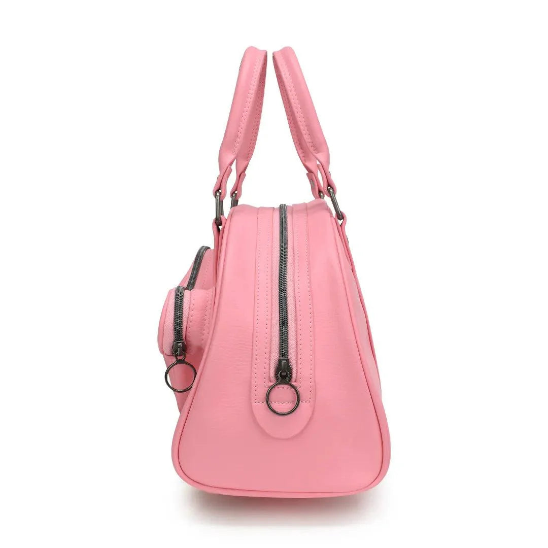 Adidas x Lotta Volkova 'Racket' Handbag