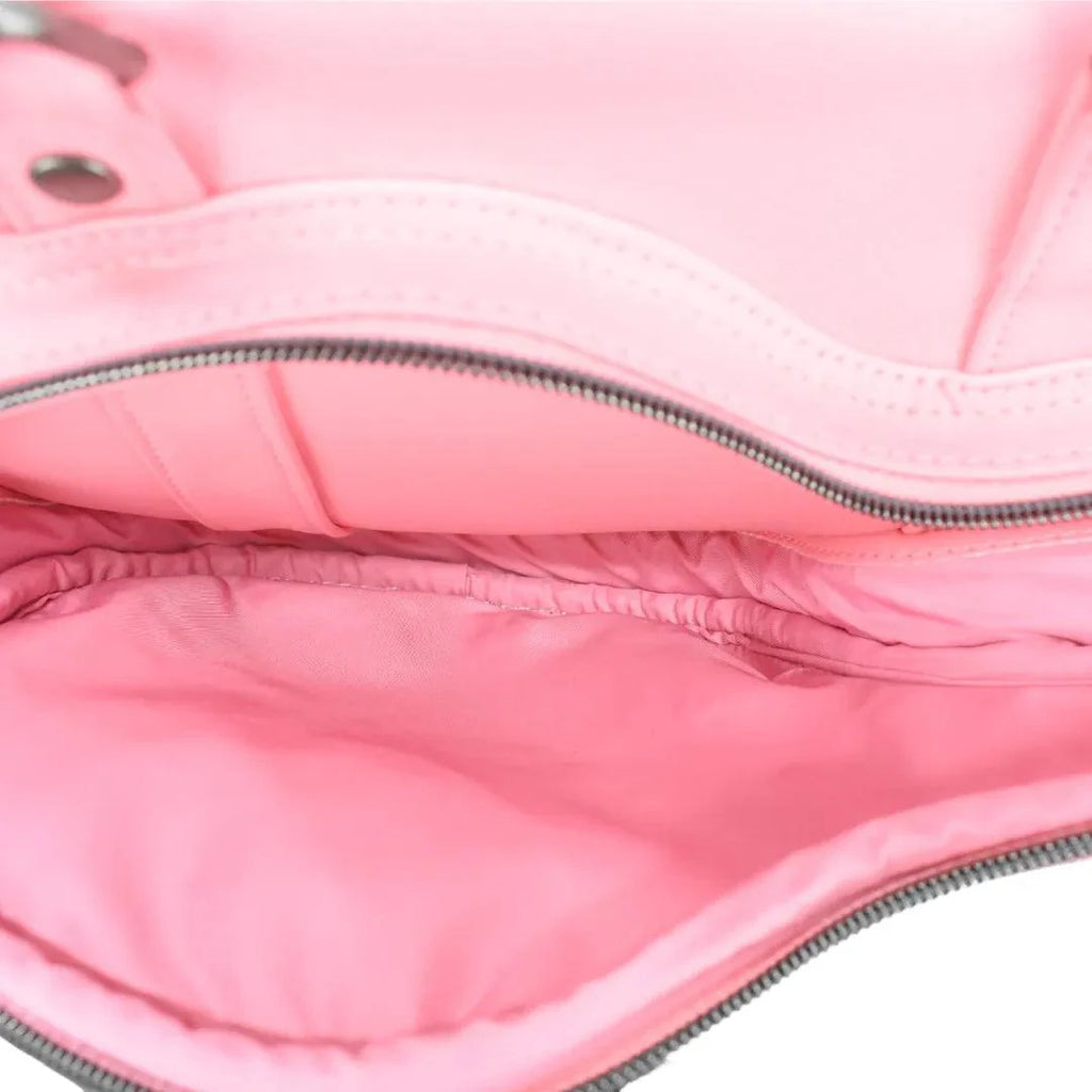 Adidas x Lotta Volkova 'Racket' Handbag