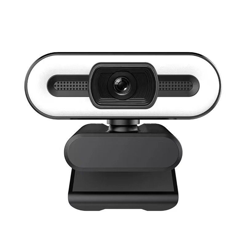 4K USB live beauty webcam computer camera live teaching video chat camera