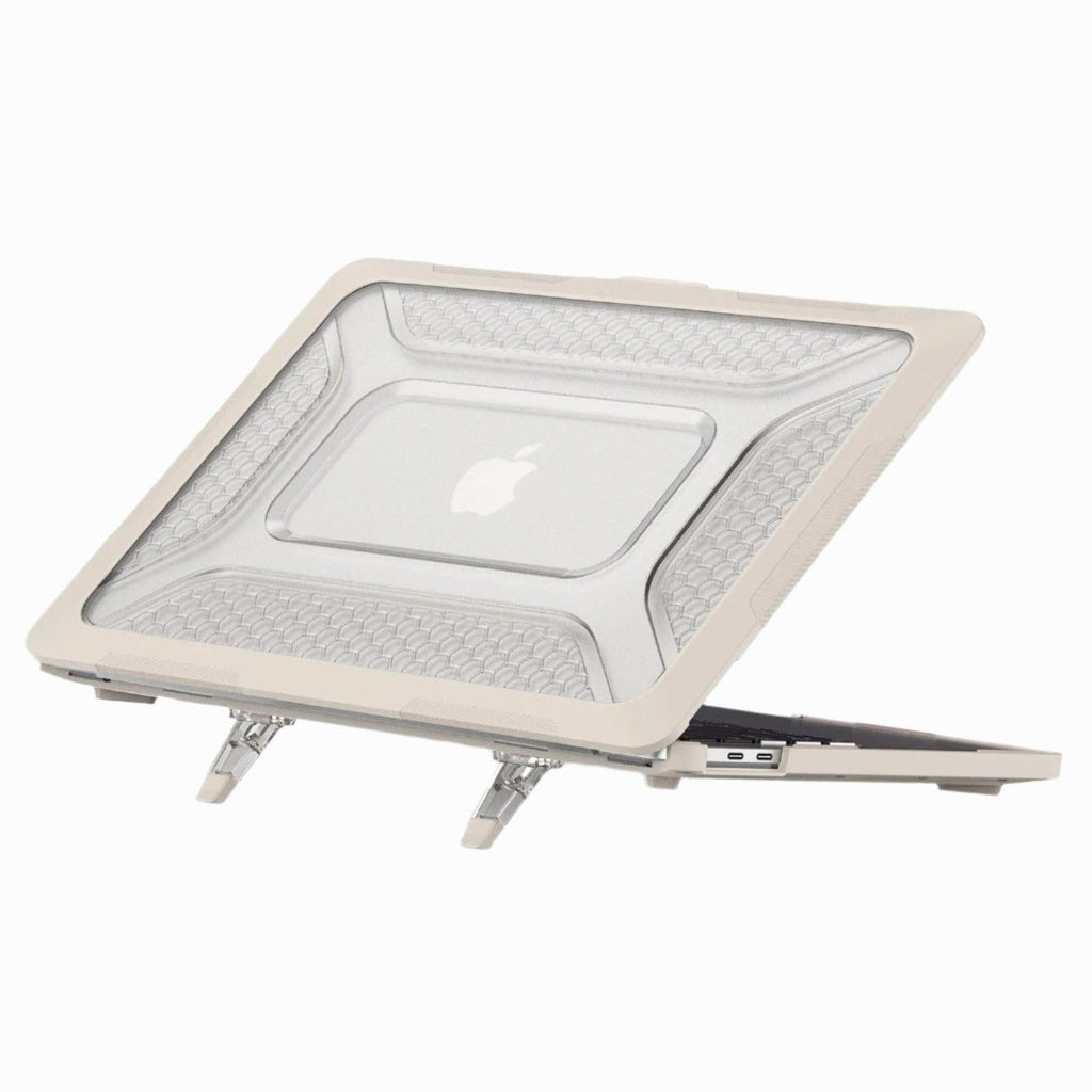 SAHARA -  Raider Ultra-Duty Series Case with Stand for MacBook Pro 16" (2024)