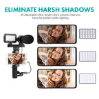 Movo Vlog Kit V7 YouTube Starter Kit