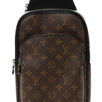 Monogram Macassar Avenue Sling Bag NM