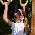 Cubitt Bluetooth Headphones for Kids