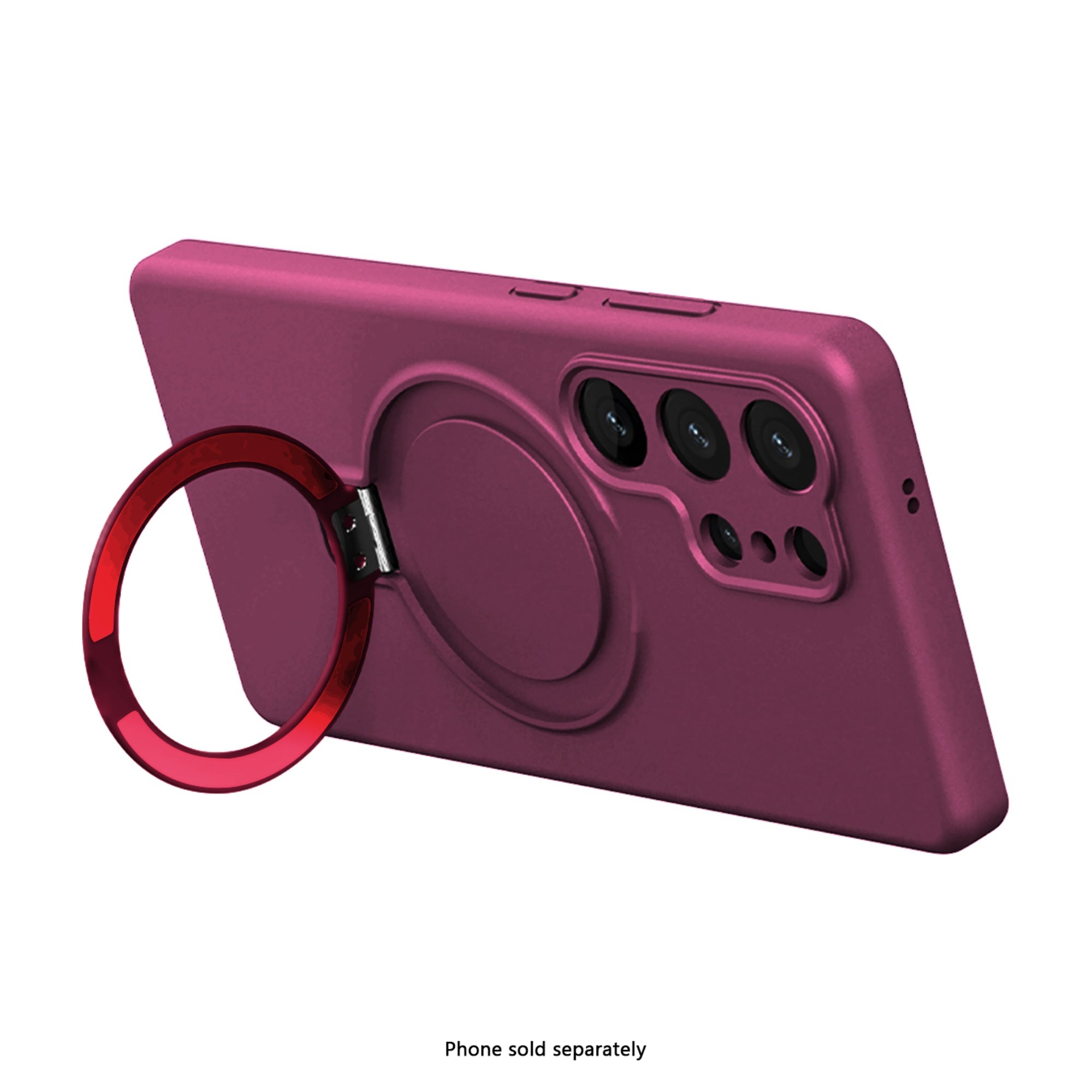 SAHARA - Venture Series Silicone Case - Samsung Galaxy S25 Ultra