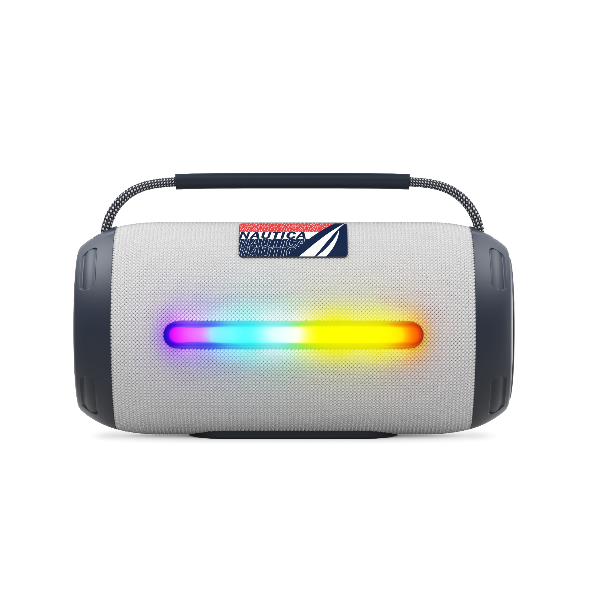 Nautica SP610 Portable Bluetooth Speaker