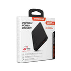 5000Mah PD20W Powerpack Mini