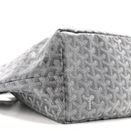 Goyardine Saint Louis PM Grey